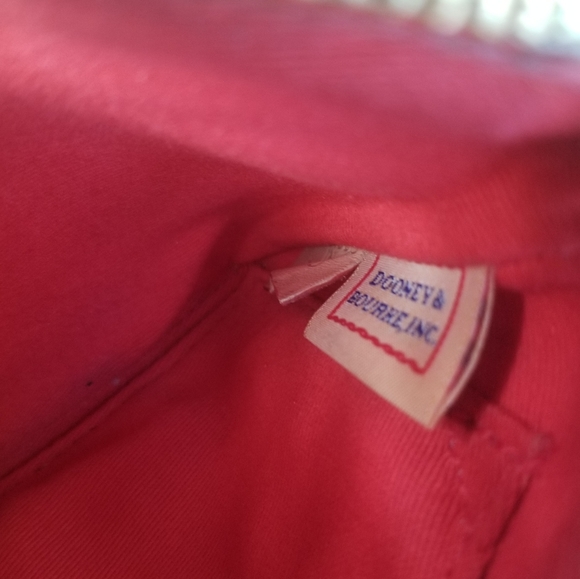 Disney x Dooney & Bourke 'Charms' Wristlet - Picture 10 of 10